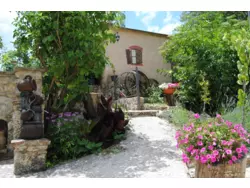 Bild zur gratis inserierten Ferienwohnung Ferienhaus-954742.