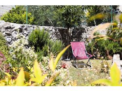 Bild zur gratis inserierten Ferienwohnung Ferienwohnung-838269.