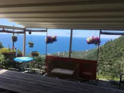 Ferienhaus Ferienhaus-968503 in Recco - 8 Personen, Hund nicht erlaubt