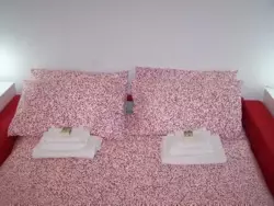 Bild zur gratis inserierten Ferienwohnung Ferienwohnung-968587.