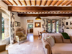 Bild zur gratis inserierten Ferienwohnung Ferienhaus-968841.