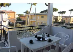 Ferienwohnung Ferienwohnung-984439 in Rosolina - 4 Personen, Hund erlaubt