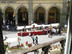 Bild zur gratis inserierten Ferienwohnung Ferienwohnung-998328.