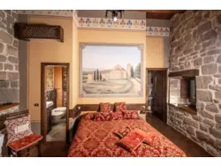 Ferienhaus Ferienhaus-1005503 in Pratovecchio Stia - 3 Personen, Hund erlaubt