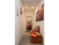 Ferienwohnung Ferienwohnung-1008084 in Municipio Roma I - 6 Personen, Hund erlaubt