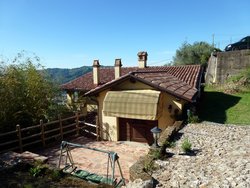 Ferienhaus Ferienhaus-1010199 in Camaiore - 6 Personen, Hund erlaubt
