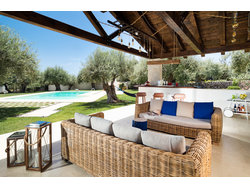 Bild zur gratis inserierten Ferienwohnung Ferienhaus-1016916.