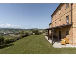 Ferienhaus Ferienhaus-1023847 in Loro Piceno - 12 Personen, Hund erlaubt