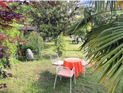 Bild zur gratis inserierten Ferienwohnung Ferienwohnung-1122845.