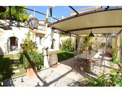 Ferienhaus Ferienhaus-1139776 in Casciana Terme Lari - 8 Personen, Hund erlaubt