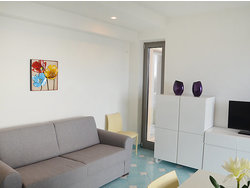 Ferienwohnung Ferienwohnung-1144016 in Terracina - 5 Personen, Hund erlaubt