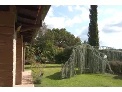 Ferienhaus Ferienhaus-1144529 in Canale Monterano - 8 Personen, Hund erlaubt
