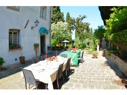 Ferienhaus Ferienhaus-1176497 in Uzzano - 10 Personen, Hund erlaubt