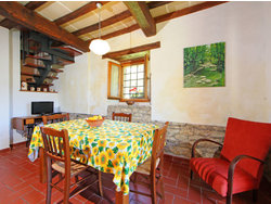 Ferienwohnung Ferienwohnung-1202894 in Marradi - 4 Personen, Hund erlaubt