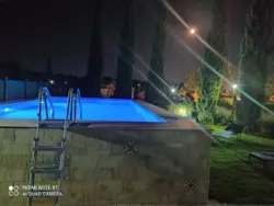 Bild zur gratis inserierten Ferienwohnung Ferienhaus-1211830.