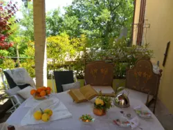 Ferienwohnung Ferienwohnung-1220707 in Cagli - 4 Personen, Hund nicht erlaubt