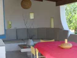 Ferienhaus Ferienhaus-1231096 in Lipari - 4 Personen, Hund erlaubt