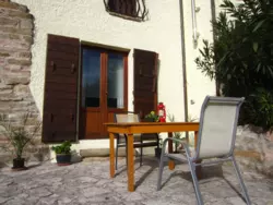 Ferienwohnung Ferienwohnung-1234521 in Arcevia - 3 Personen, Hund erlaubt