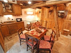 Ferienwohnung Ferienwohnung-1241069 in Avise - 2 Personen, Hund nicht erlaubt