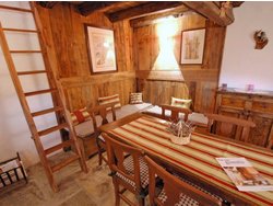 Bild zur gratis inserierten Ferienwohnung Ferienwohnung-1241070.