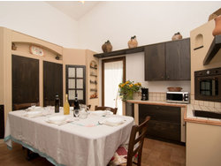 Ferienhaus Ferienhaus-1246554 in San Lupo - 4 Personen, Hund erlaubt