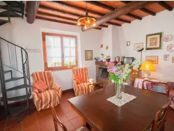 Ferienhaus Ferienhaus-26421 in Trequanda - 4 Personen, Hund nicht erlaubt