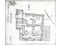 Bild zur gratis inserierten Ferienwohnung Ferienwohnung-314338.