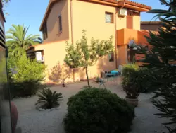 Bild zur gratis inserierten Ferienwohnung Ferienwohnung-398220.