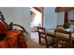 Ferienwohnung Ferienwohnung-408746 in Gignod - 6 Personen, Hund erlaubt