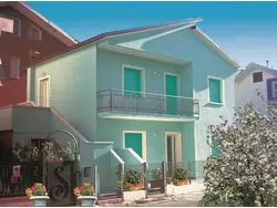 Bild zur gratis inserierten Ferienwohnung Ferienwohnung-427712.