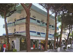 Ferienwohnung Ferienwohnung-427720 in Riccione - 4 Personen, Hund erlaubt