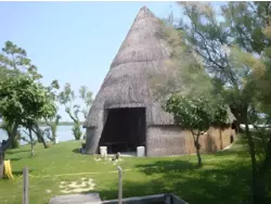 Bild zur gratis inserierten Ferienwohnung Ferienhaus-459774.