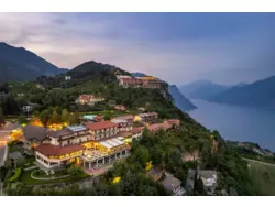 Ferienwohnung Ferienwohnung-604764 in Tremosine sul Garda - 4 Personen, Hund erlaubt