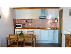 Ferienwohnung Ferienwohnung-605533 in Gignod - 4 Personen, Hund erlaubt