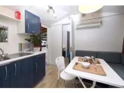 Sonstige Ferienwohnung-632707 in Comacchio - 4 Personen, Hund erlaubt