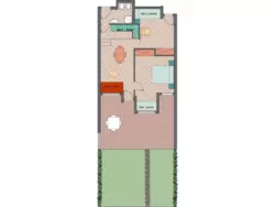 Bild zur gratis inserierten Ferienwohnung Ferienwohnung-1181370.