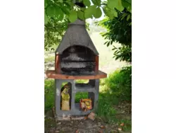 Bild zur gratis inserierten Ferienwohnung Ferienhaus-1183380.