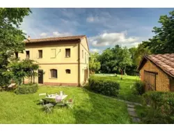 Ferienhaus Ferienhaus-1185216 in Colli al Metauro - 8 Personen, Hund erlaubt