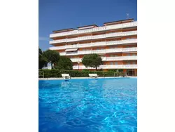 Ferienwohnung Ferienwohnung-1223867 in Caorle - 4 Personen, Hund erlaubt