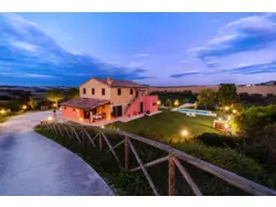 Ferienhaus Ferienhaus-1278346 in Santa Maria Nuova - 6 Personen, Hund nicht erlaubt