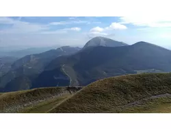 Ferienwohnung Ferienwohnung-1296537 in Genga - 6 Personen, Hund erlaubt