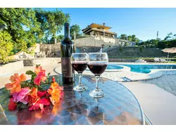 Bild zur gratis inserierten Ferienwohnung Ferienhaus-1323941.