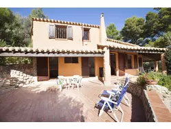 Ferienhaus Ferienhaus-1327781 in Maracalagonis - 8 Personen, Hund erlaubt