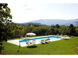 Ferienhaus Ferienhaus-1335771 in Poppi - 2 Personen, Hund erlaubt