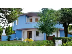 Bild zur gratis inserierten Ferienwohnung Ferienwohnung-1339495.