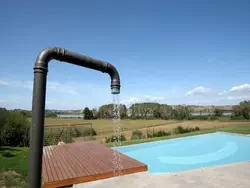 Bild zur gratis inserierten Ferienwohnung Ferienhaus-1351466.