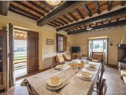 Ferienhaus Ferienhaus-1362139 in Cortona - 9 Personen, Hund erlaubt