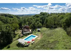 Ferienhaus Ferienhaus-1363104 in Terranuova Bracciolini - 10 Personen, Hund erlaubt