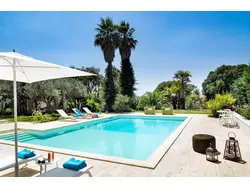 Ferienhaus Ferienhaus-1363365 in Salemi - 10 Personen, Hund nicht erlaubt