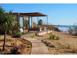 Bild zur gratis inserierten Ferienwohnung Ferienhaus-1374311.